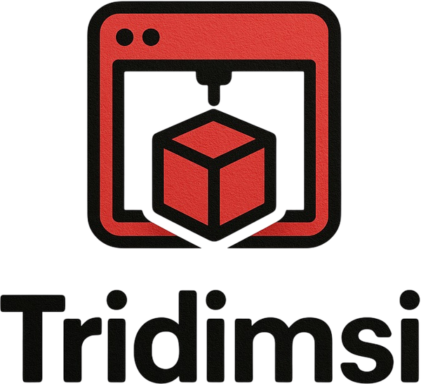 Tridimsi